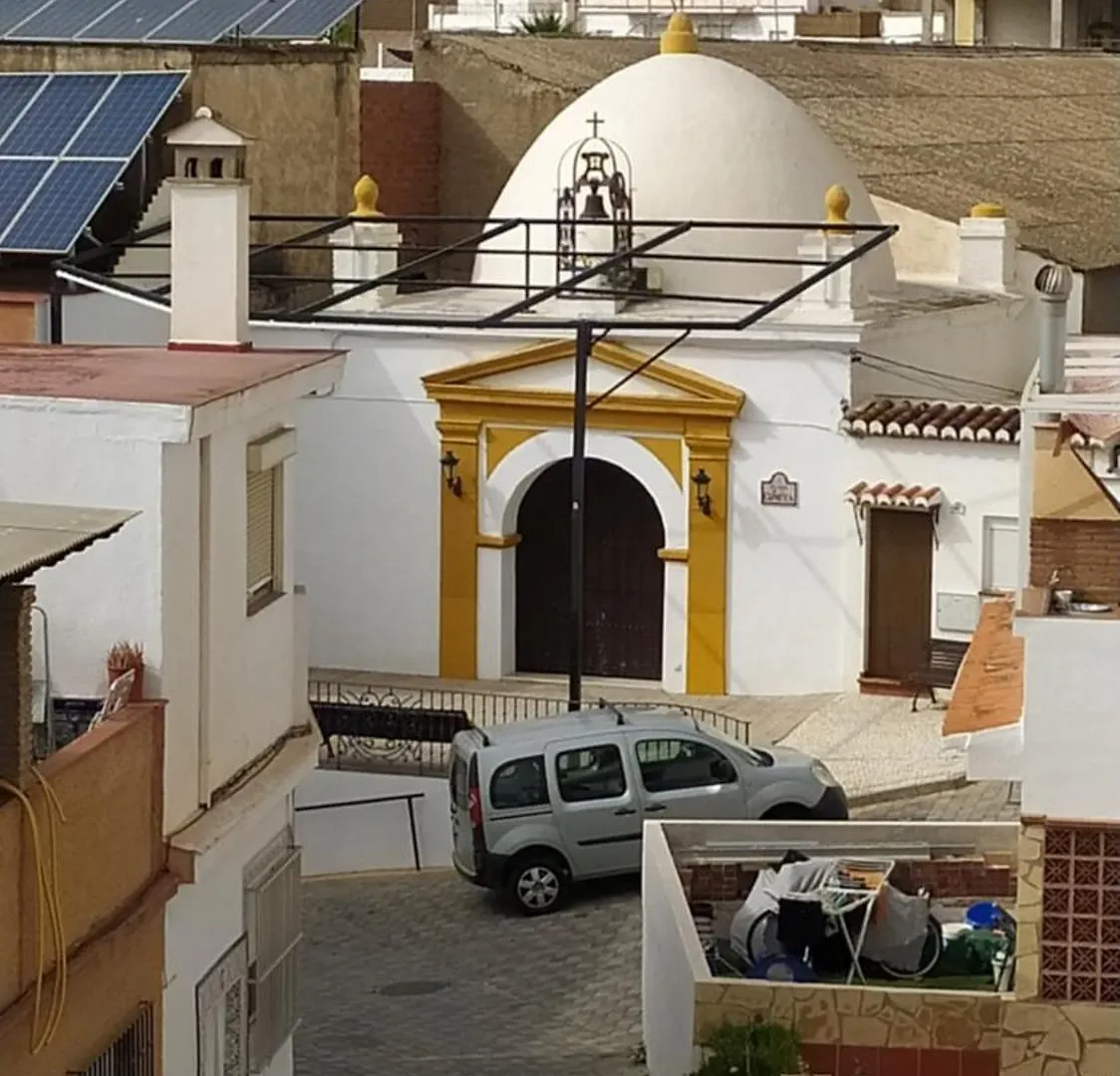Apartament Sabor Andaluz Almuñécar