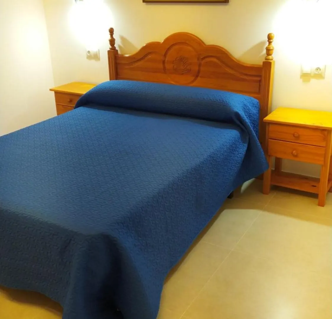 Sabor Andaluz Apartment Almunecar