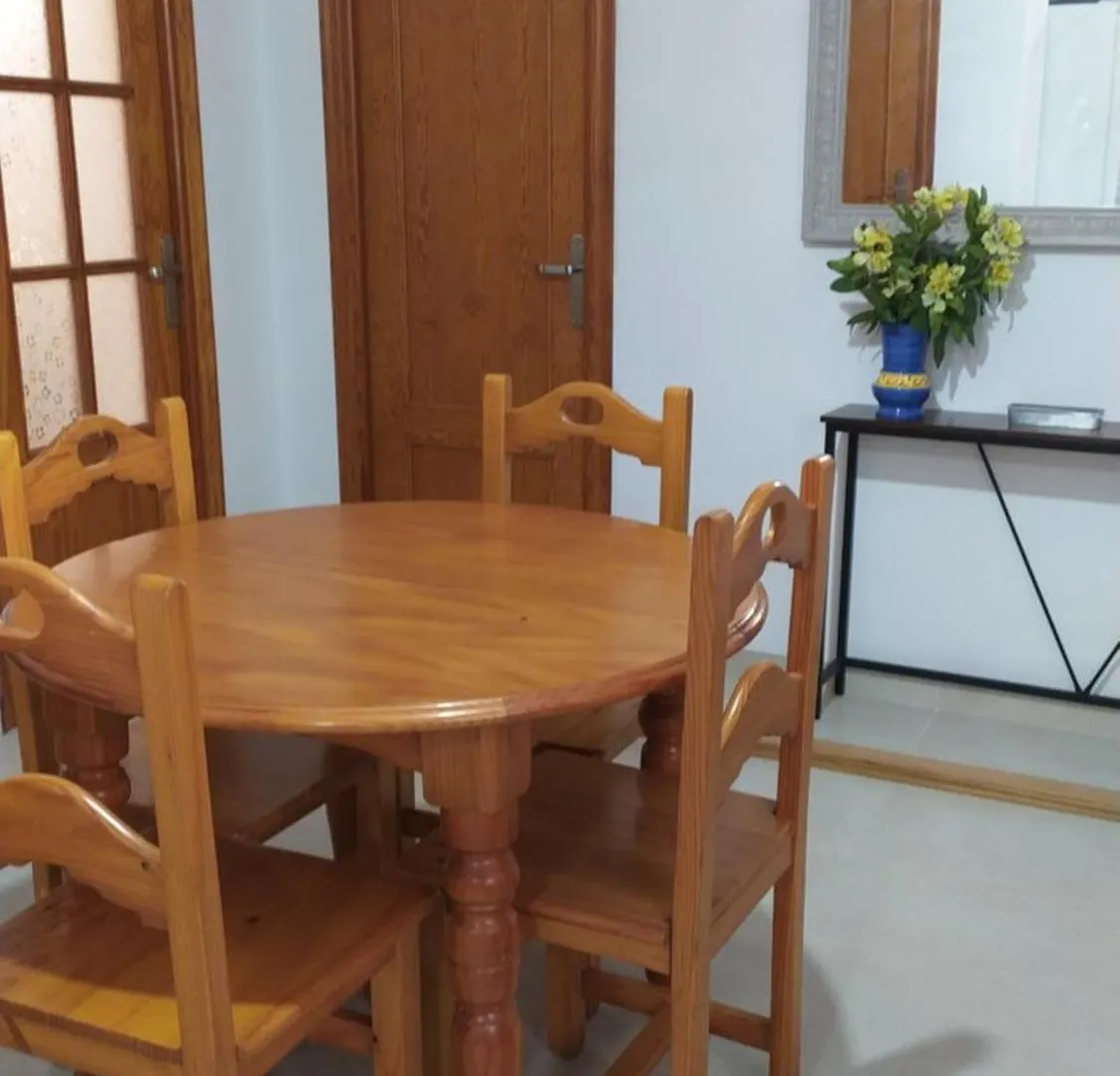 Sabor Andaluz Apartment Almunecar 0*,  Spain