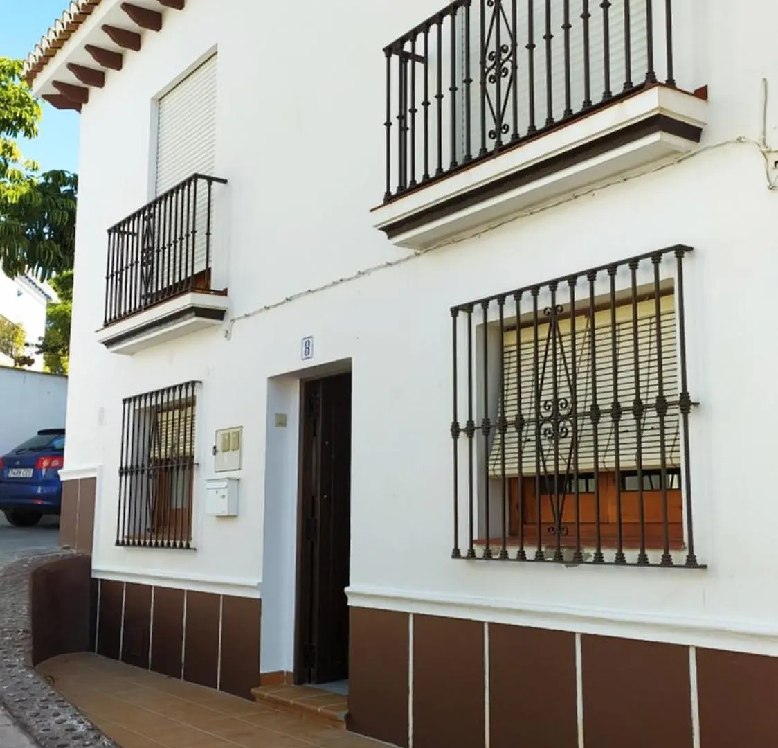 Sabor Andaluz Apartment Almunecar
