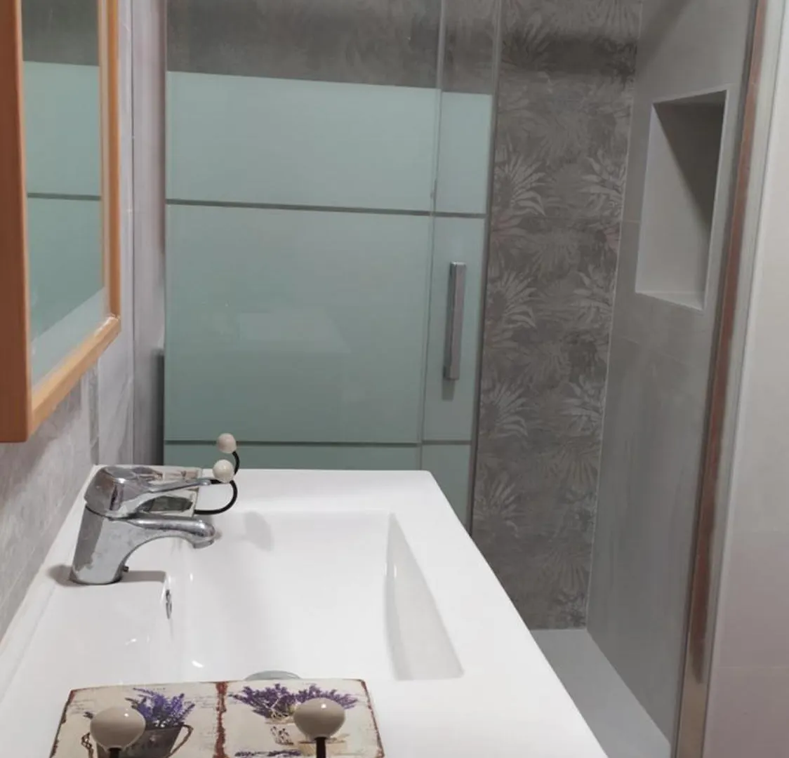 Sabor Andaluz Apartment Almunecar