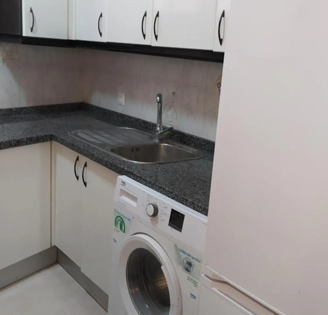 Sabor Andaluz Apartment Almunecar