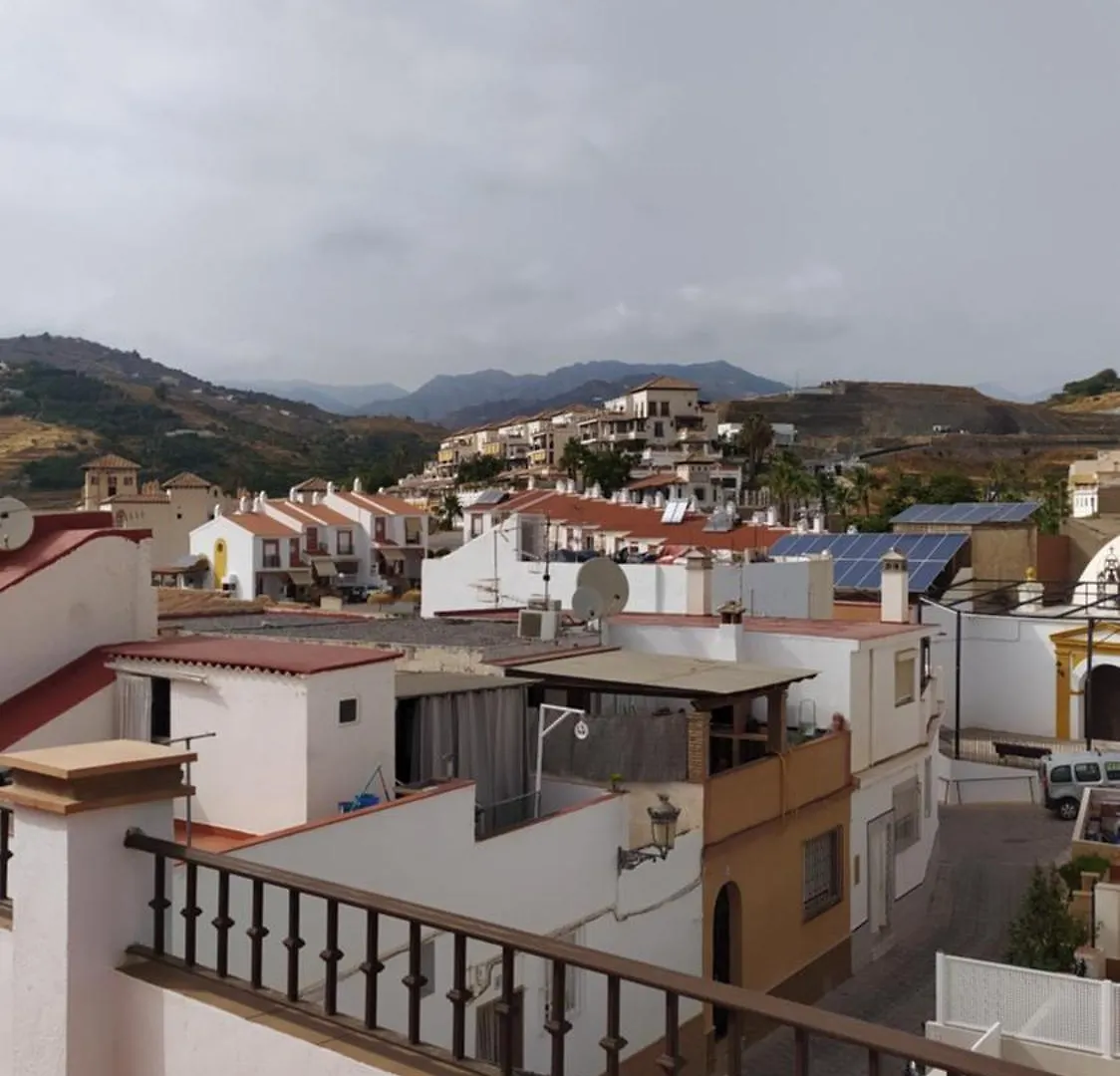 Sabor Andaluz Apartment Almunecar Spain