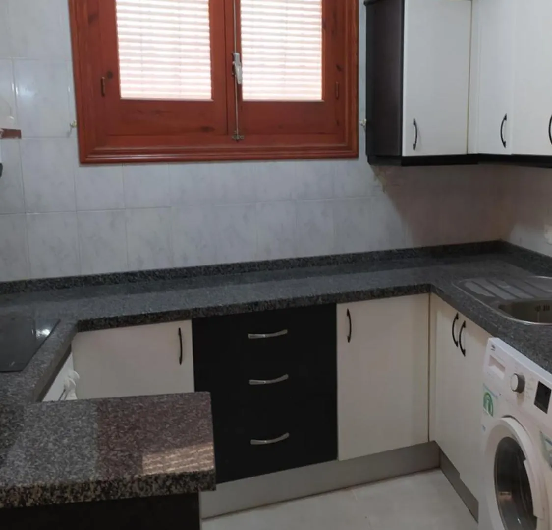 Sabor Andaluz Apartment Almunecar