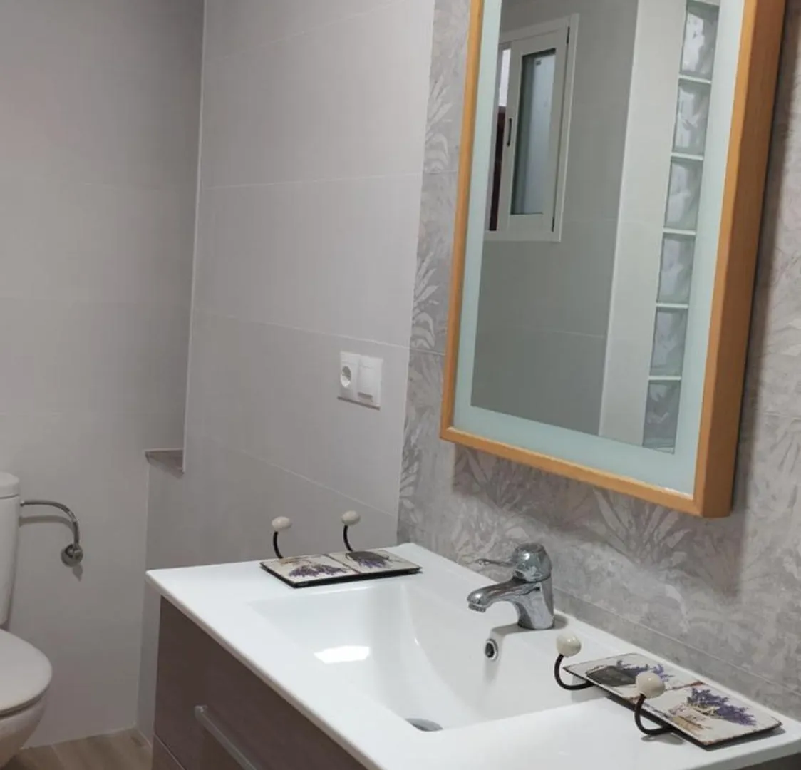 Sabor Andaluz Apartment Almunecar 0*,  Spain