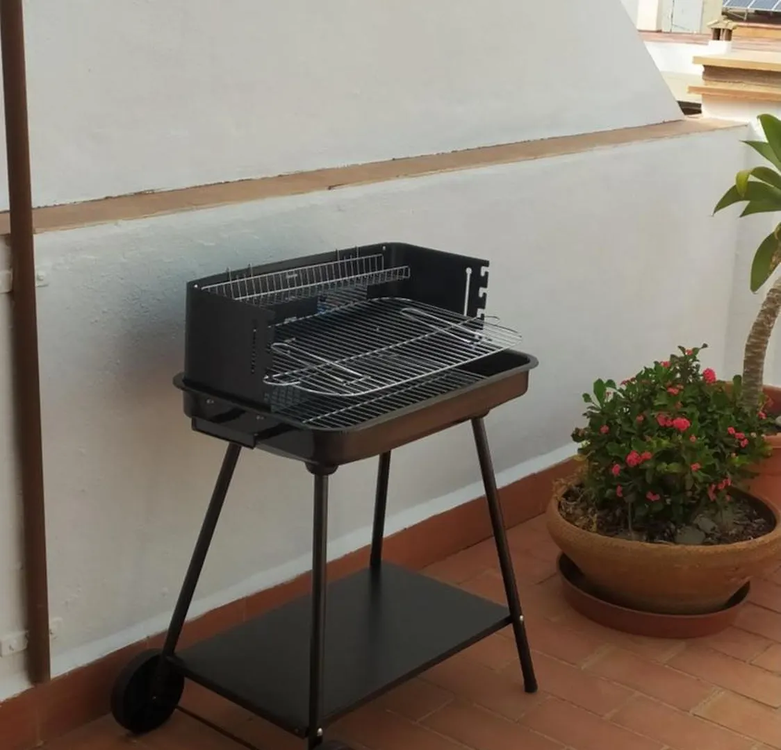 Sabor Andaluz Apartment Almunecar