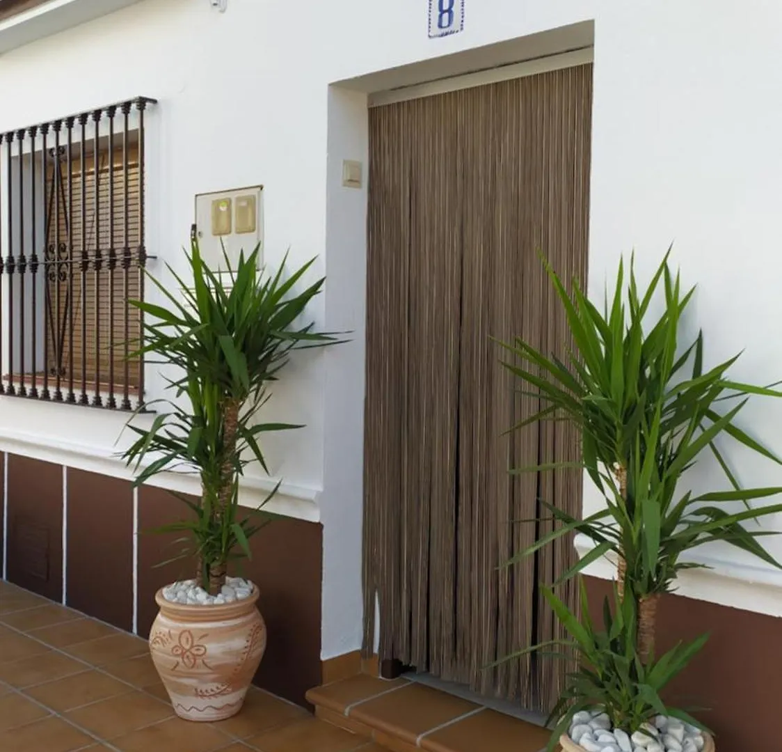 Sabor Andaluz Apartment Almunecar
