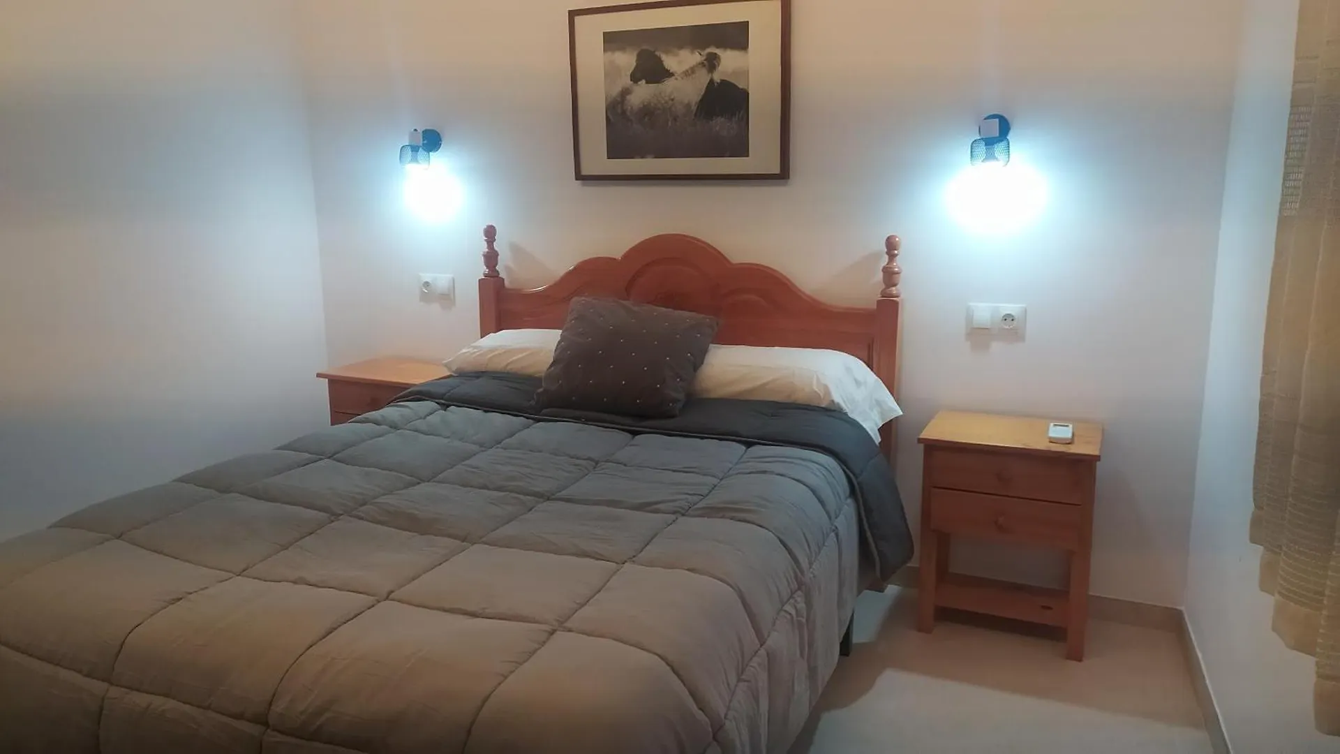 Sabor Andaluz Apartment Almunecar Spain